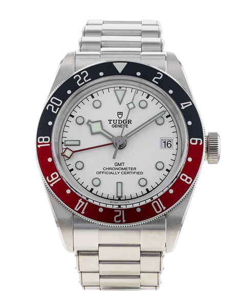 Tudor Black Bay GMT M79830RB-0010